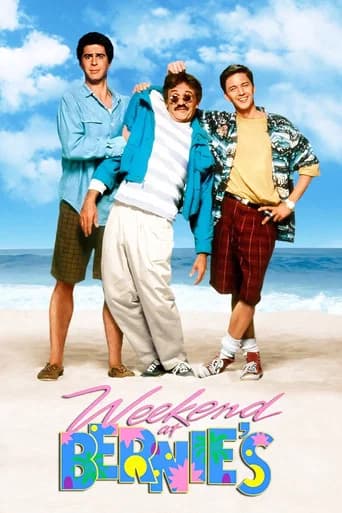Weekend at Bernie's
