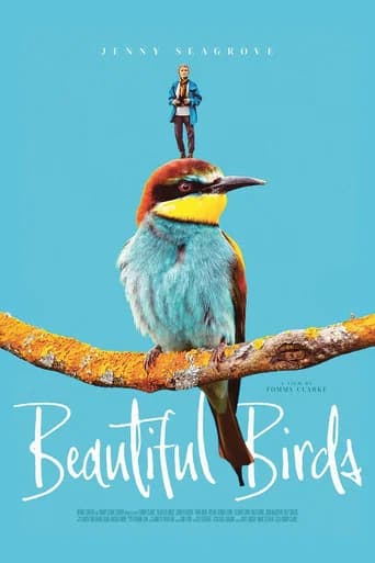 Beautiful Birds
