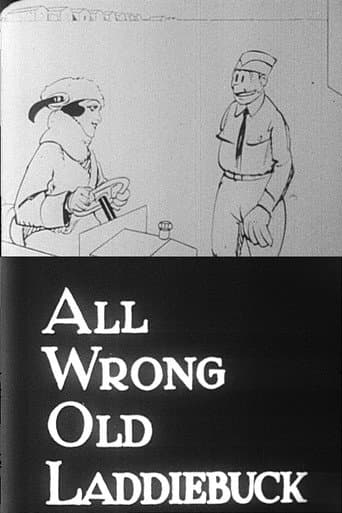 A.W.O.L.