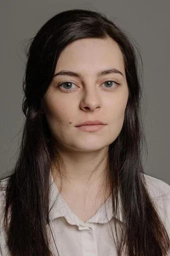 Ekaterina Sharykina