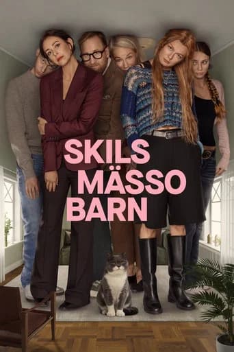 Skilsmässobarn