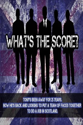 What's the Score