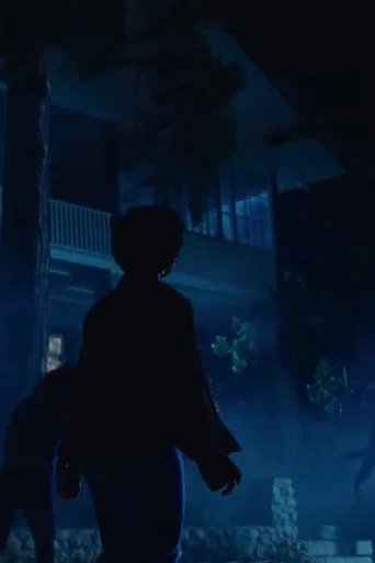 Night of the Rising Dead