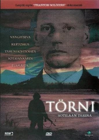 The Story of Larry Thorne