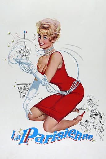 La Parisienne