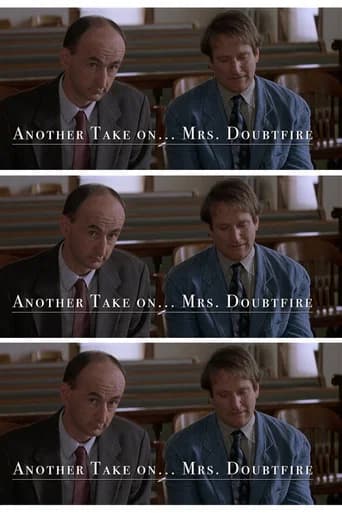 Another Take on… Mrs. Doubtfire