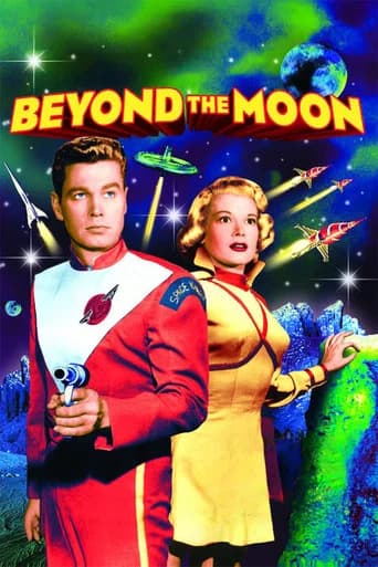 Beyond the Moon