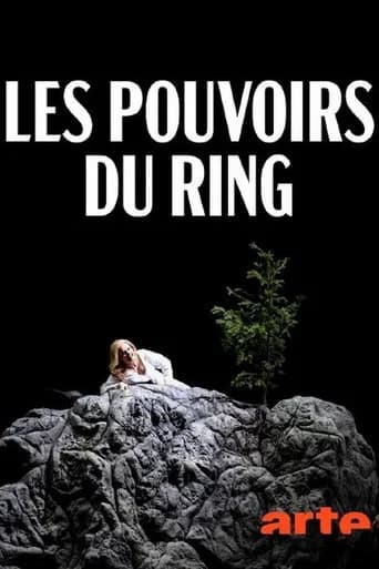 Die Macht des Rings