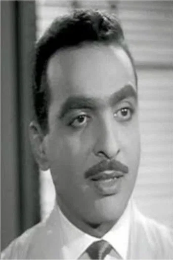 Ahmed Farrag