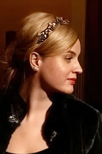 Olga Nikiforova