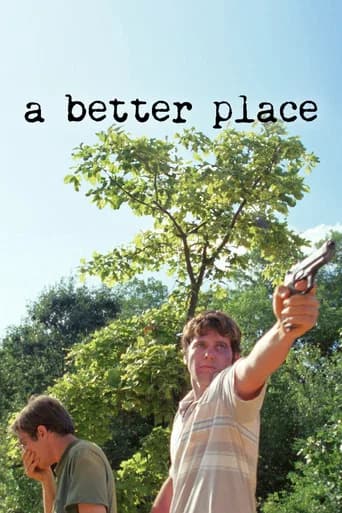 A Better Place