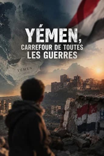 Yémen, carrefour de toutes les guerres