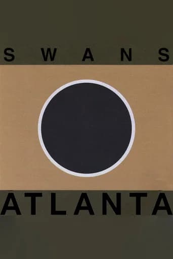 Swans: Live at Variety Playhouse, Atlanta