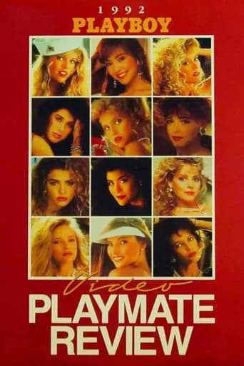 Playboy Video Playmate Review 1992