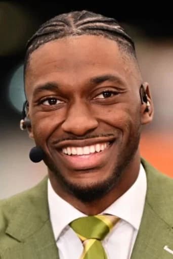 Robert Griffin III