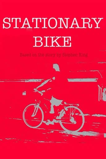 Stationary Bike