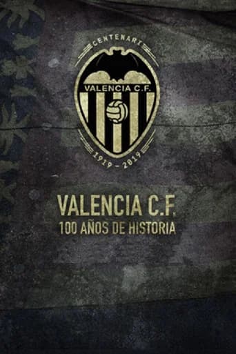 Valencia C.F. 100 años de historia