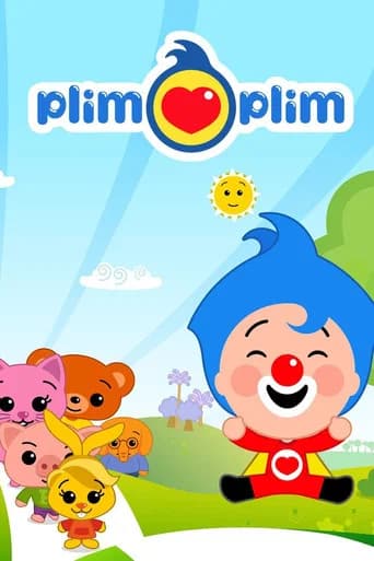 Plim Plim, A Hero's Heart