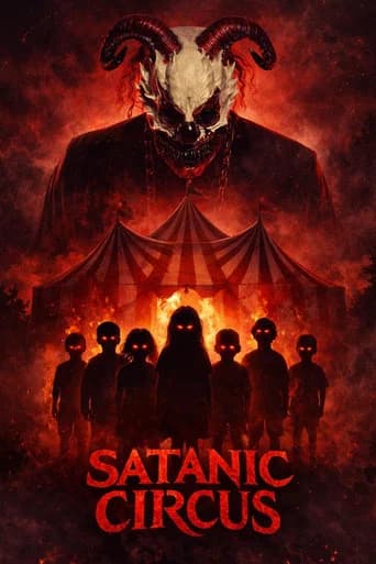 Satanic Circus