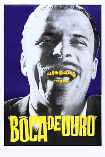 Golden Mouth
