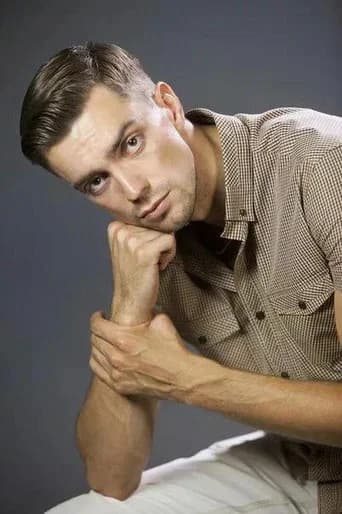 Dmitriy Mukhin