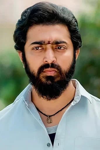 Gokul Menon