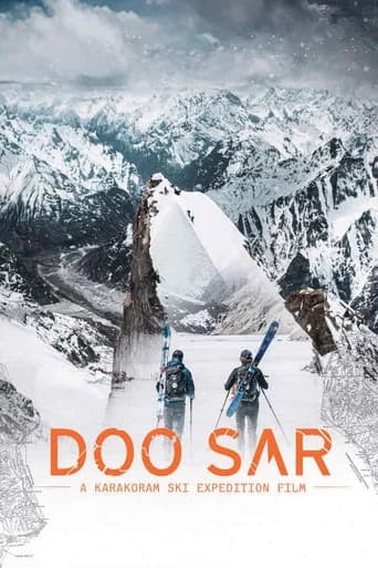 Doo Sar: A Karakoram Ski Expedition Film