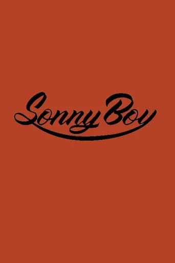 Sonny Boy