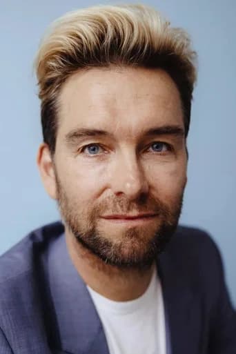 Antony Starr