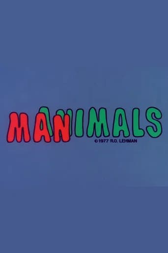 Manimals