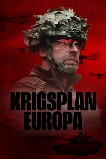 Krigsplan Europa