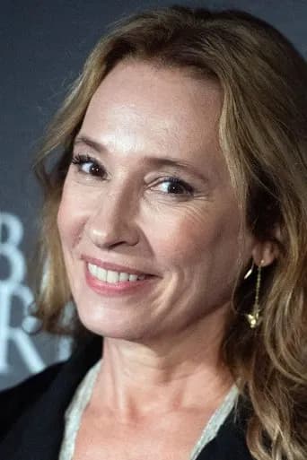 Emmanuelle Bercot