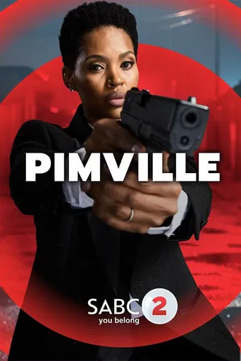 Pimville