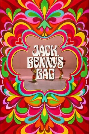 Jack Benny's Bag