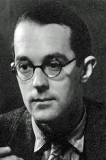Basil Wright