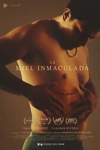 The Immaculate Honey