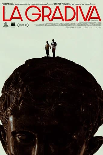 La Gradiva