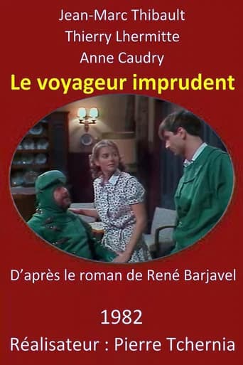Le Voyageur imprudent