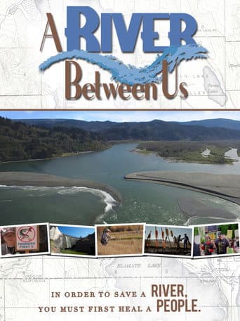 A River Between Us