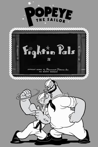 Fightin Pals