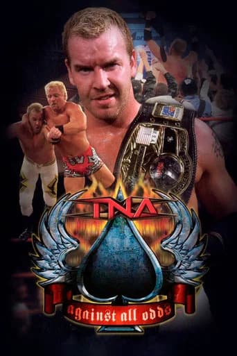 TNA Against All Odds 2006