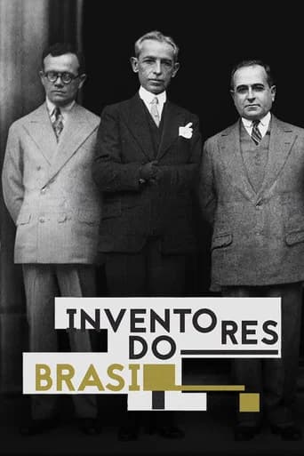 Inventores do Brasil