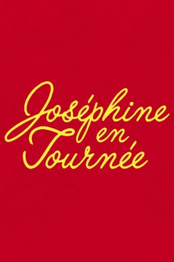 Joséphine en tournée