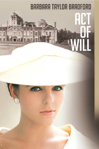 Act of Will