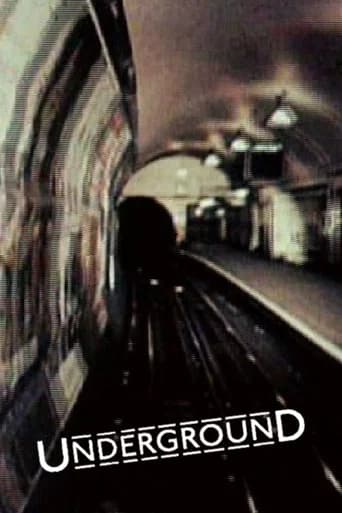 Underground