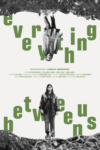 Everything Between Us