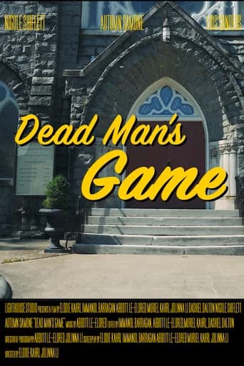 Dead Man's Game