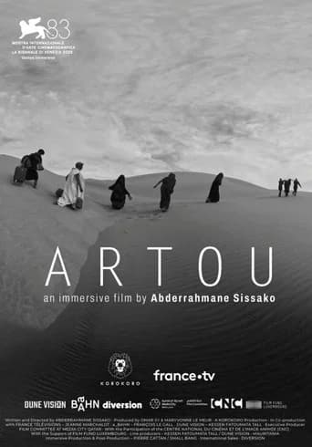 Artou
