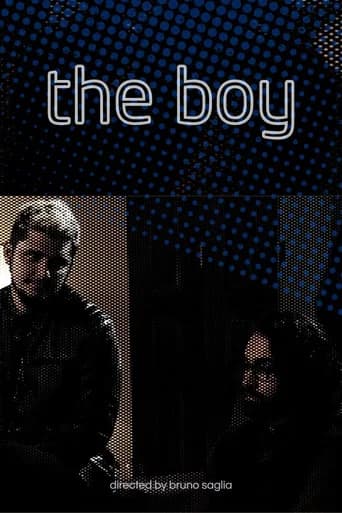 The Boy