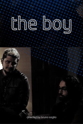 The Boy